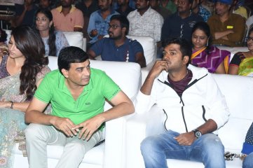 Raja The Great Movie Pre Release Function